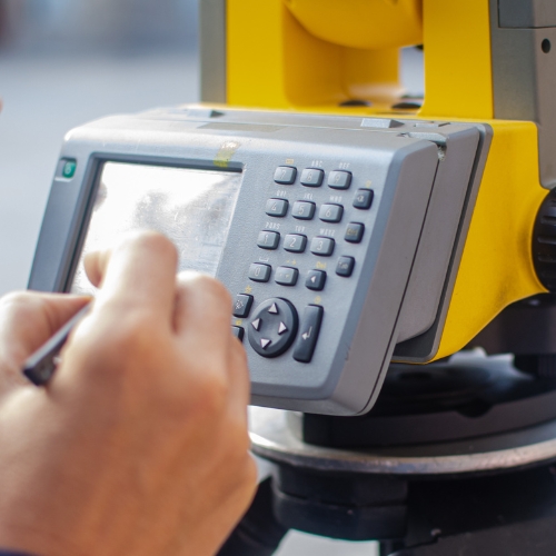 Eddy Current Testing Service in Oman